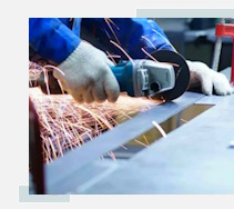 Услуги Изготовление металлоконструкций под ключ в Чистополе