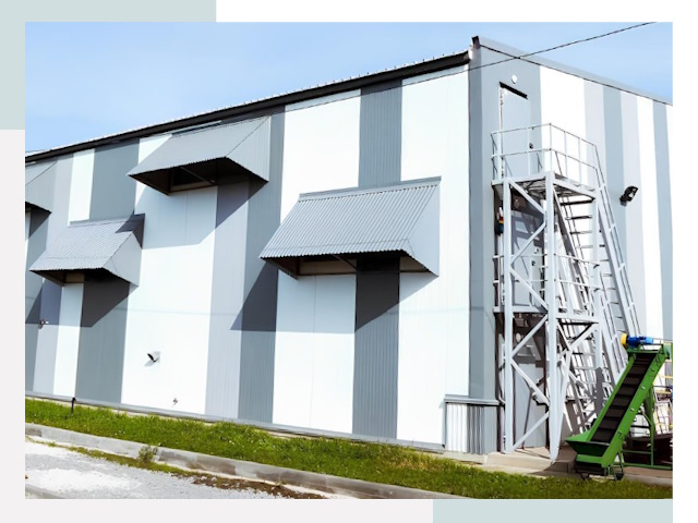 Строительство овощехранилищ от 614 руб. в Чистополь