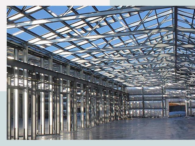 Производственные здания в Чистополе