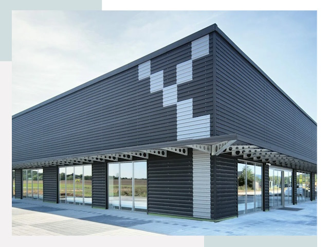 Торговые здания в Чистополь от 614 руб. за м2