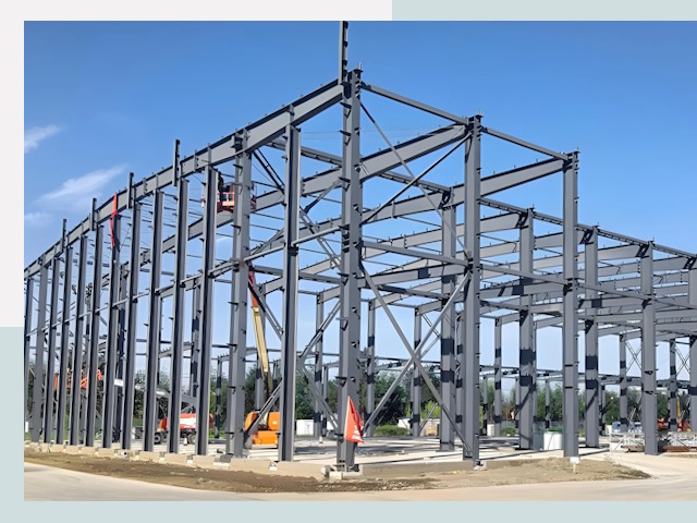 Строительство торговых центров в Чистополе