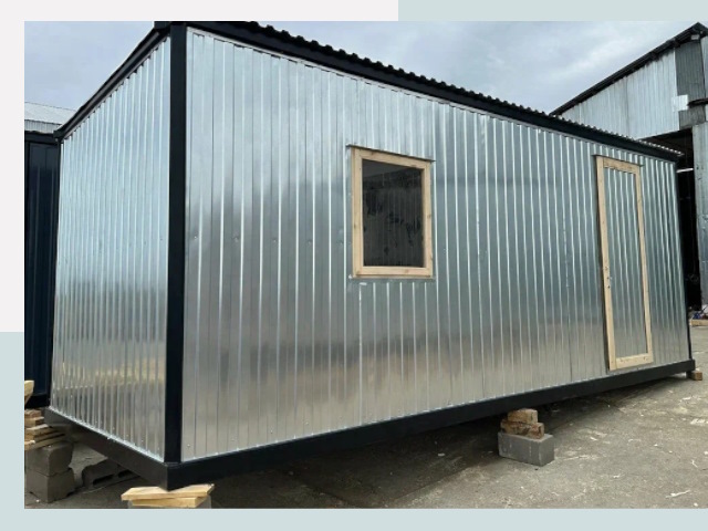 Блок-контейнеры от 614 руб. в Чистополь и Республика Татария