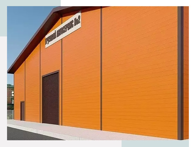 Строительство автосервисов в Чистополе