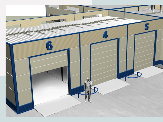 Строительство автомоек от 614 руб. в Чистополь