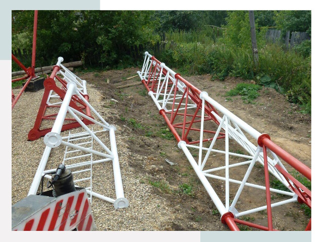 Башни связи в Чистополе