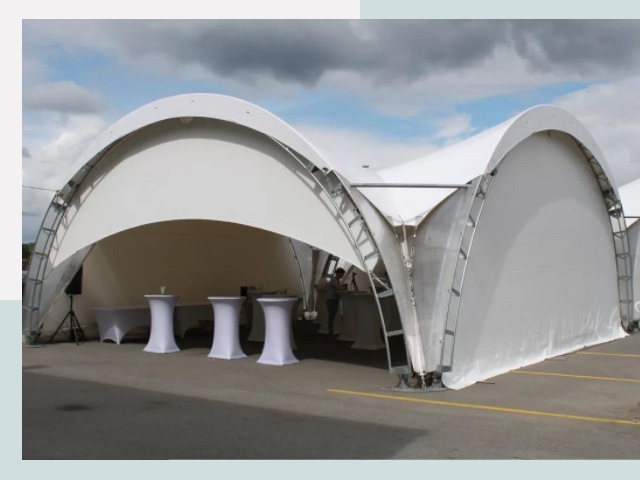 Тентовые павильоны от 614 руб. в Чистополь и Республика Татария