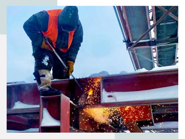 Ремонт металлоконструкций в Чистополе от 614 руб.