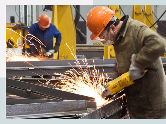 Изготовление металлоконструкций в Чистополе