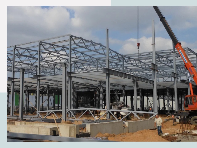 Генеральный подряд в Чистополе