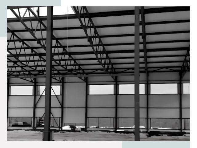 Производство ангаров в Чистополе